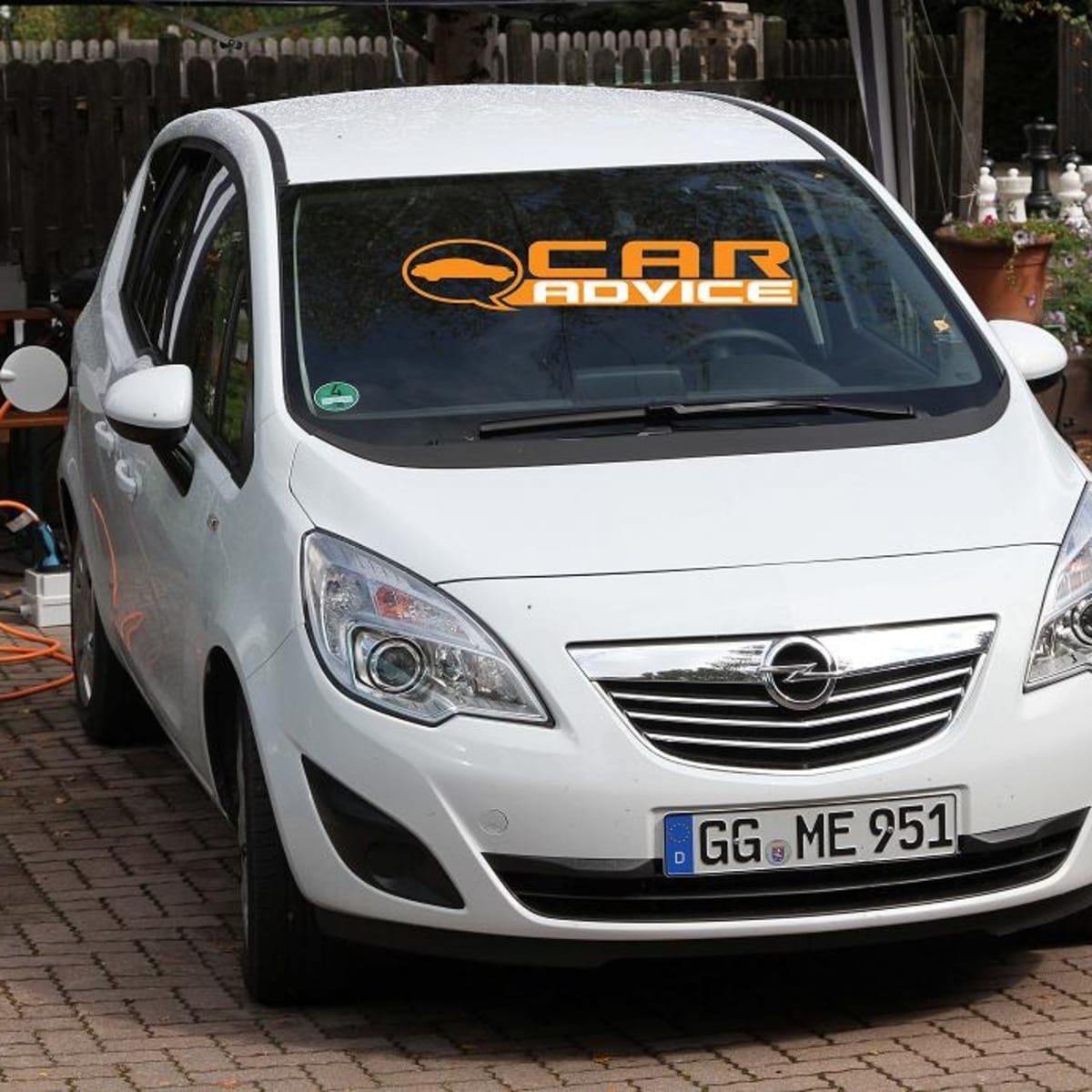 Opel Meriva Ev Spied Testing Caradvice