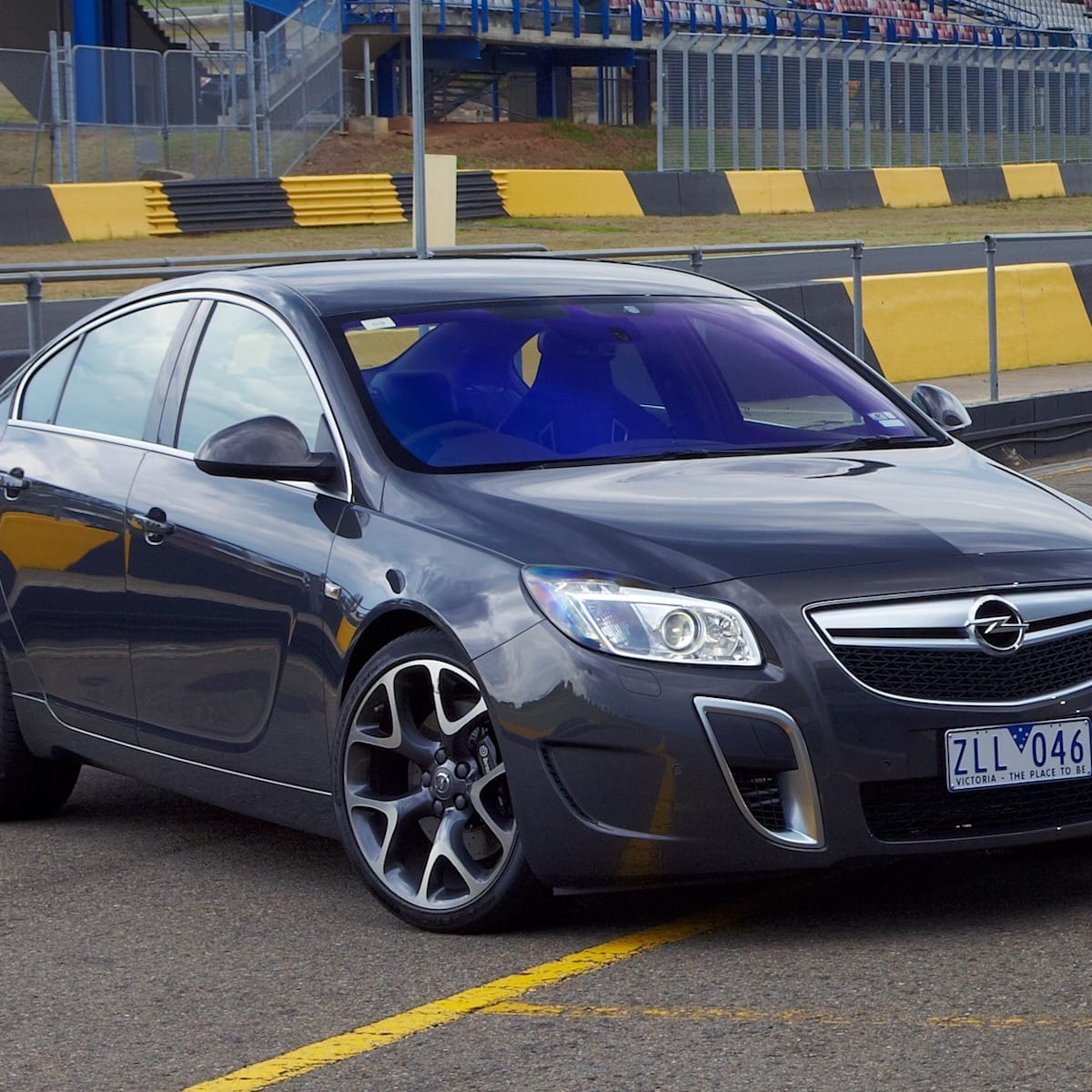 13 Opel Insignia Opc Review Caradvice
