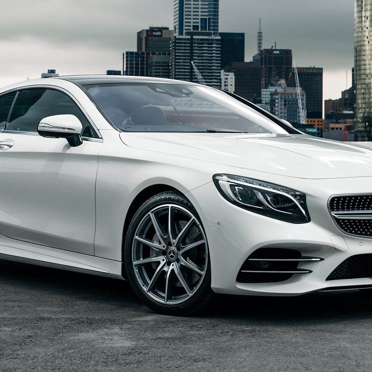 2019 Mercedes Benz S Class Coupe Convertible Pricing And