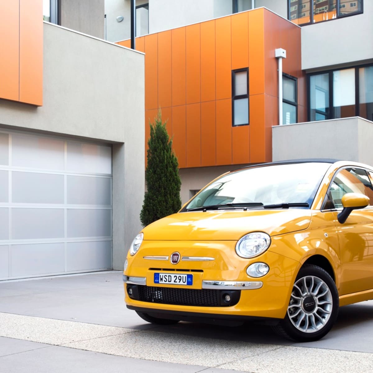 Fiat 500 Review Caradvice