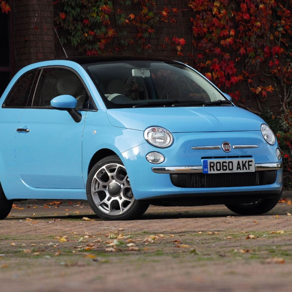 Fiat 500 Twinair Two Cylinder Turbo Here In 12 Caradvice