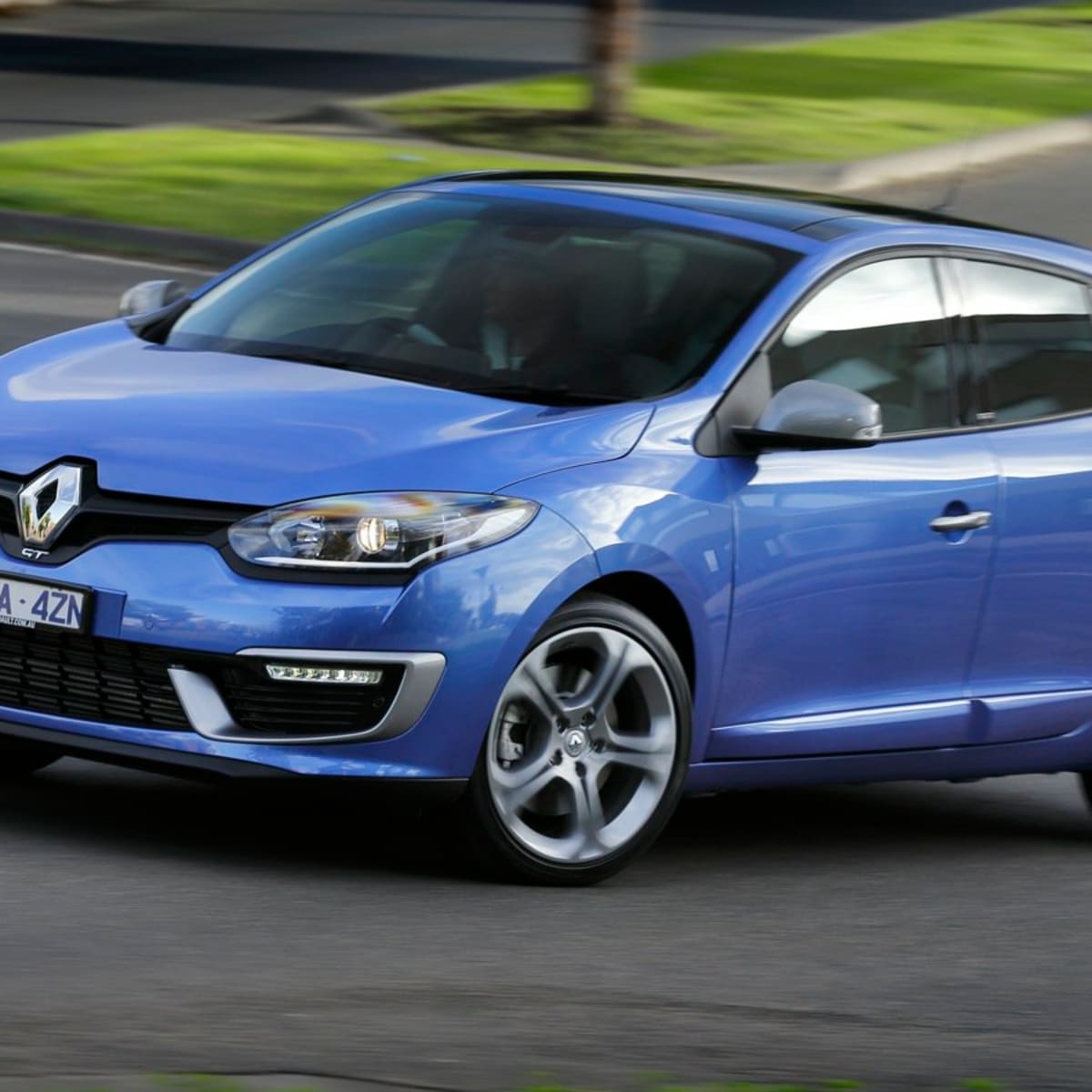 14 Renault Megane Gt 2 Review Caradvice