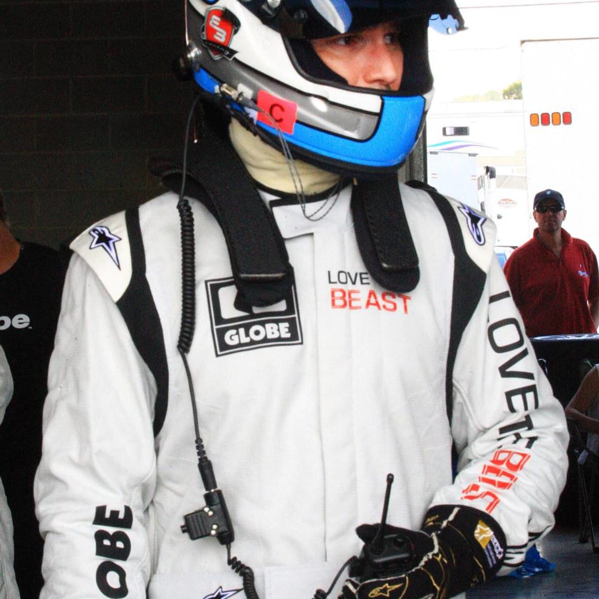 Eric Bana Set To Compete In Bathurst 12 Hour Caradvice