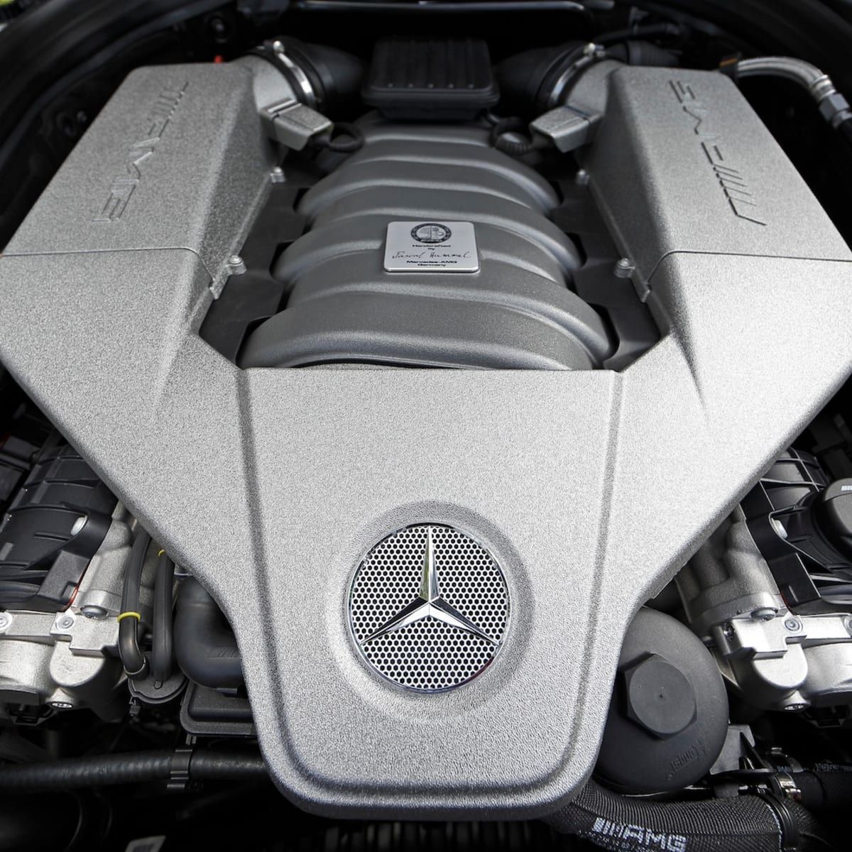 Mercedes Benz C63 Amg 4 0 Litre Twin Turbo V8 Confirmed For Flagship Caradvice