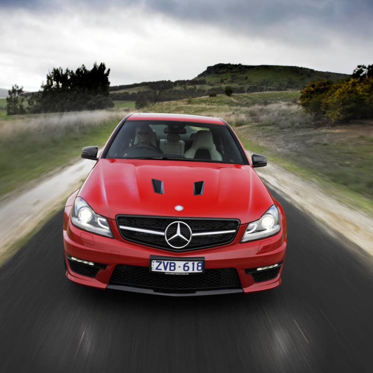 Mercedes Benz C63 Amg Edition 507 Review Caradvice