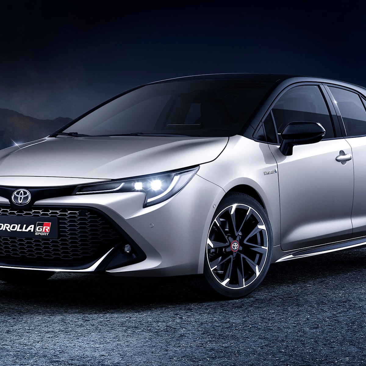 Toyota Gr Corolla Poised For The Usa Now For Australia Caradvice