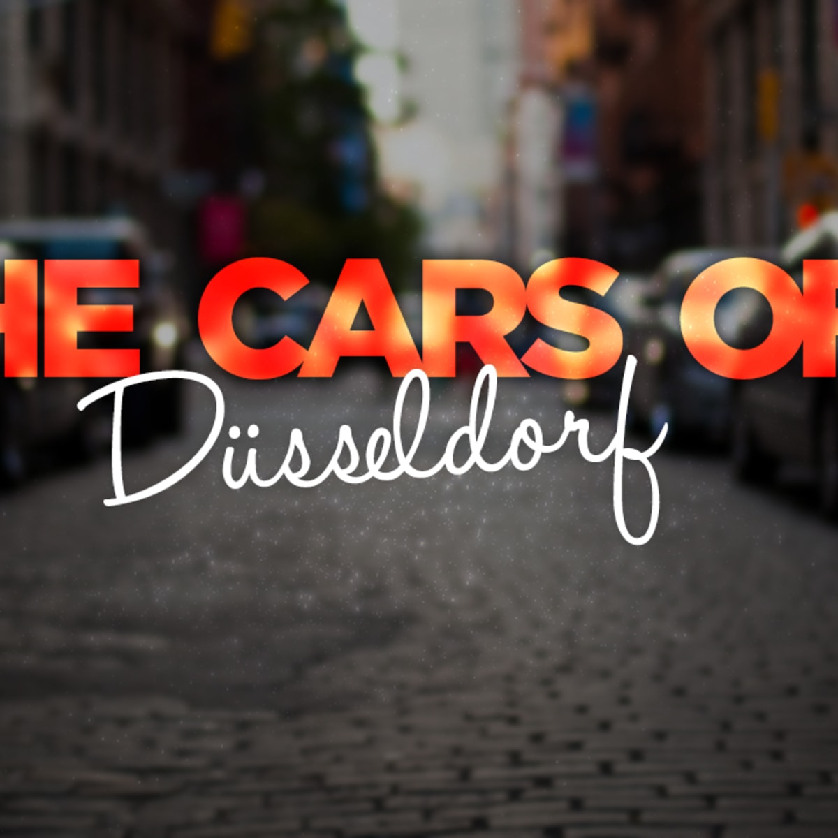 The Cars Of Dusseldorf Caradvice