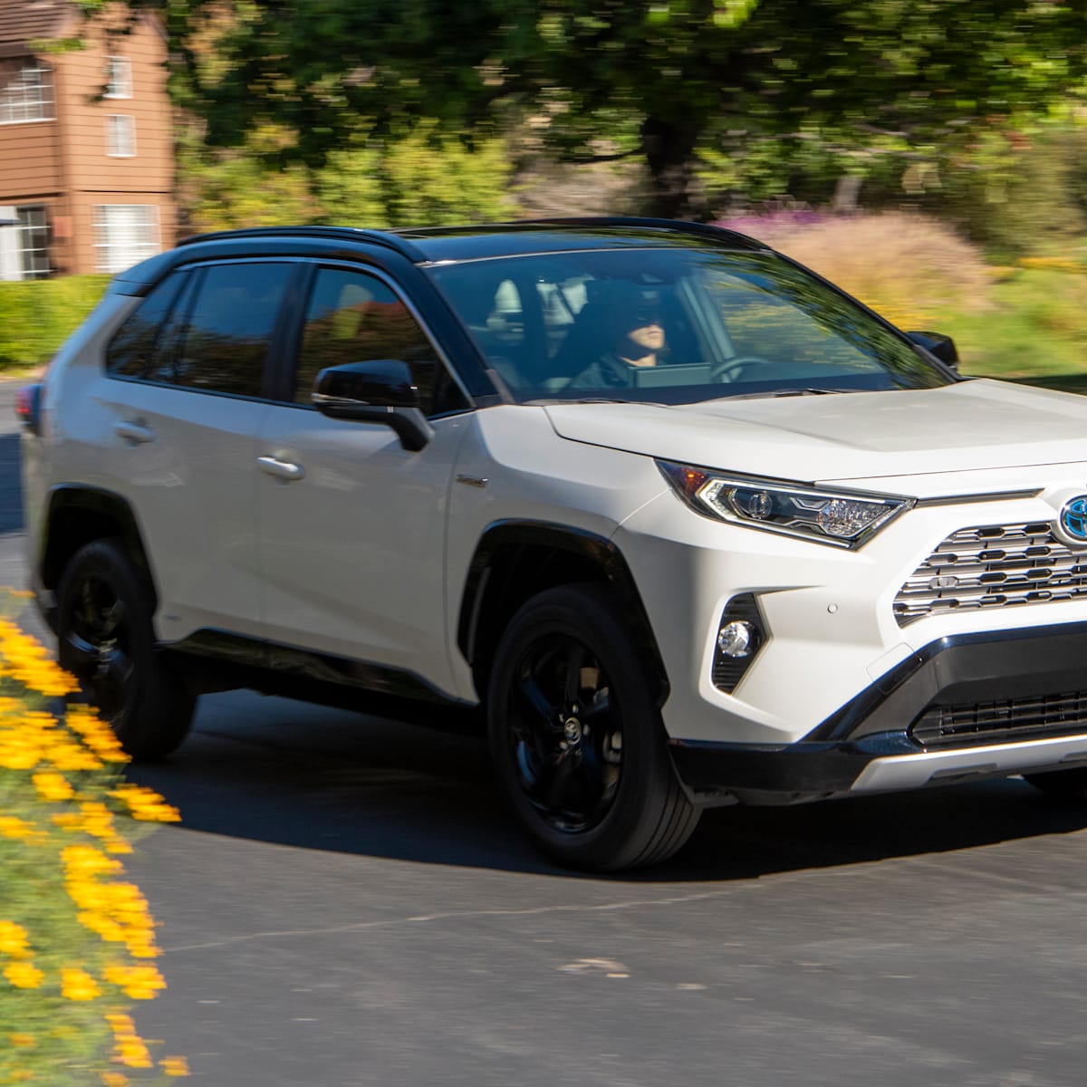 2019 Toyota Rav4 Preliminary Specs Revealed Caradvice