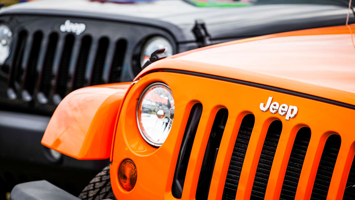 Download Jeep Owners Are Finally Locating The Easter Eggs Hidden In Their Cars Caradvice