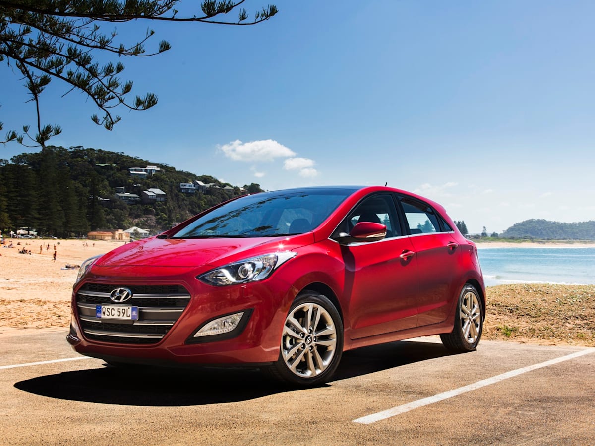 2015 Hyundai I30 Series Ii Pricing And Specifications Caradvice
