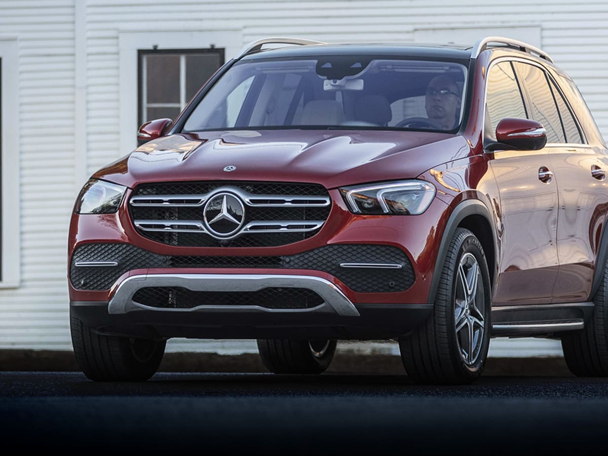 2019 Mercedes Benz Gle Review First Drive Caradvice
