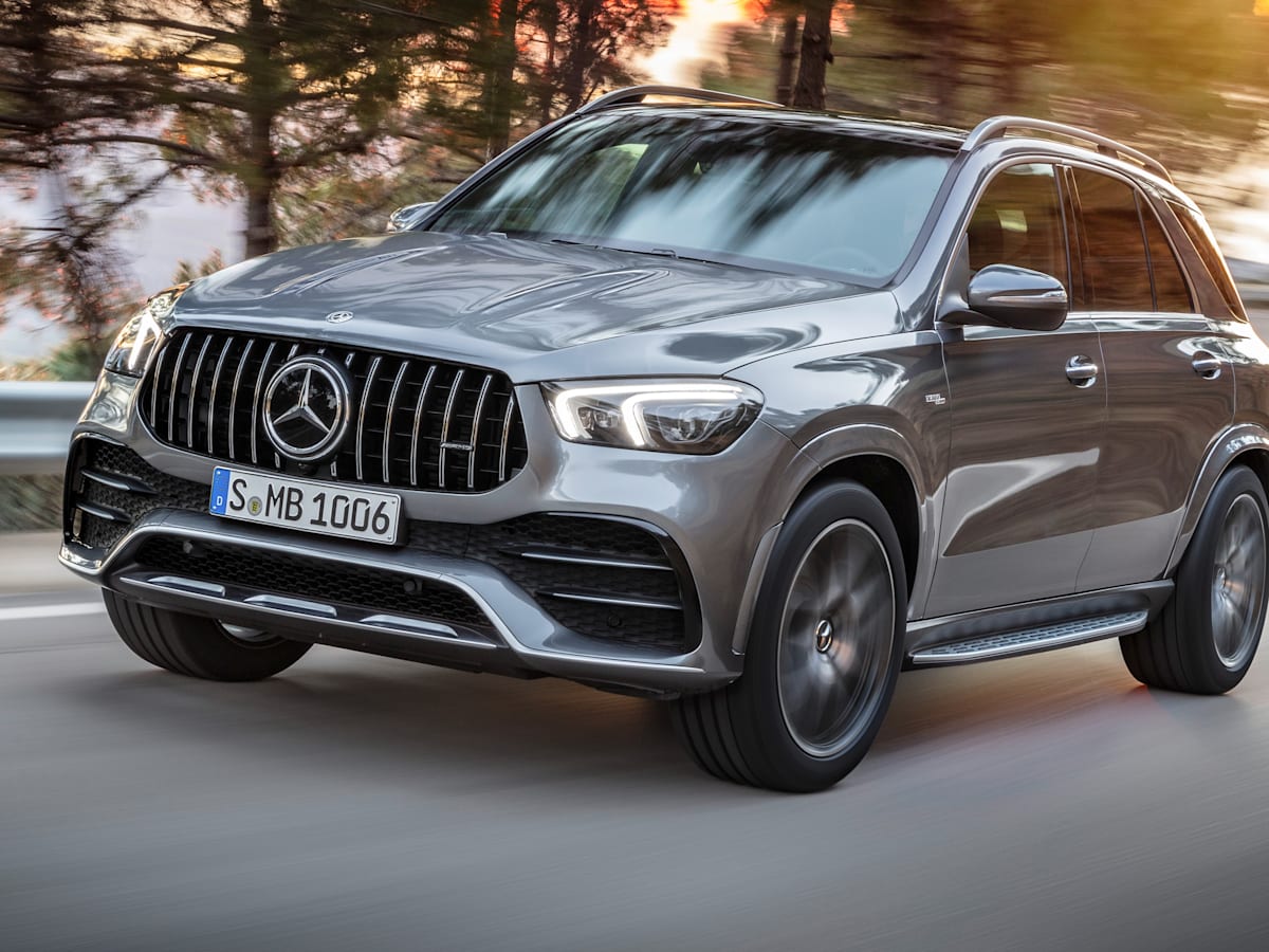 Mercedes Amg Gle53 Price And Specs Caradvice