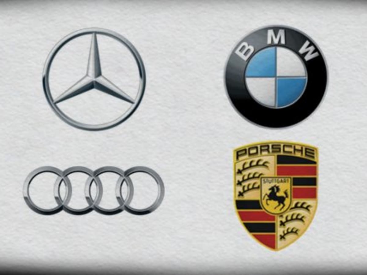 Audi Bmw Mercedes Benz Porsche Top 10 Reasons Why Germans Remain The Ruling Party Caradvice