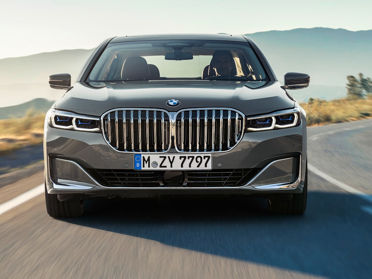 2019 Bmw 7 Series Pricing And Specs Caradvice