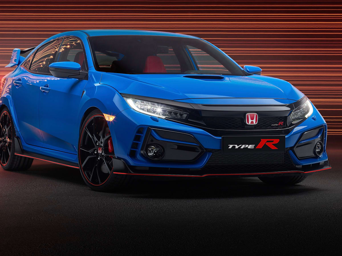 2020 Honda Civic Type R Price And Specs Caradvice