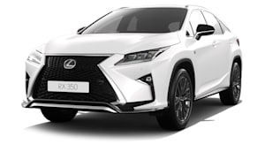 Lexus Rx450h Review Specification Price Caradvice