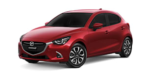 Mazda 2 Review Specification Price Caradvice