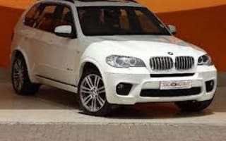 bmw x5 2012 review