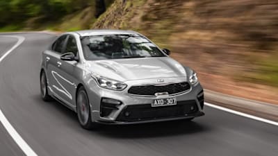 2019 Kia Cerato Gt Pricing And Specs Update Caradvice
