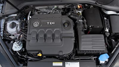 Volkswagen Ea1 Engine Fix To Have No Effect On Performance Caradvice