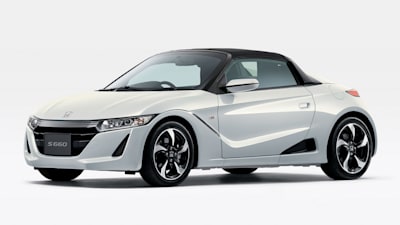 Honda S660 Officially Unveiled In Japan Update Caradvice