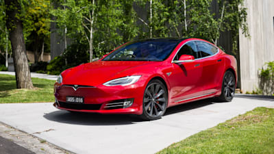 Tesla Rolls Out Enhanced Autopilot Model S And Model X 100d Variants Added To Range Caradvice