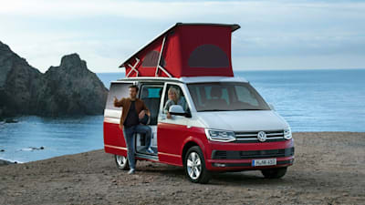 new vw camper california for sale