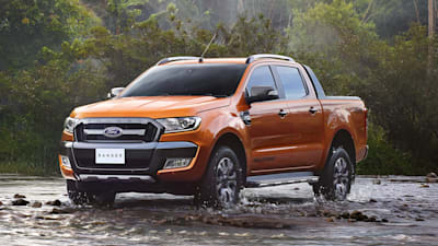 15 Ford Ranger Mkii Pricing Announced Caradvice