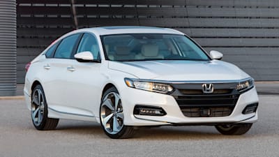 2020 Honda Accord Here In Early December Caradvice