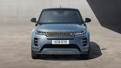 2020 Range Rover Evoque Pricing And Specs Caradvice