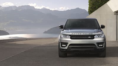 2017 Range Rover Sport Pricing And Specifications New Engine New Tech Added Caradvice