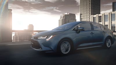 2019 Toyota Corolla Sedan Revealed Caradvice