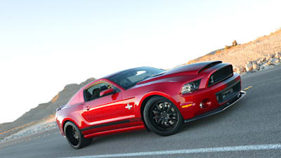 shelby goes old and new school with super snake wide body focus st caradvice super snake wide body focus st