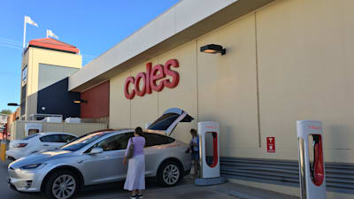 Electric Car Fast Charging Network One Of Australia S Highest Priorities Caradvice,Traditional French Decorating Ideas