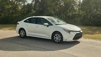 2020 Toyota Corolla Sedan Pricing And Specs Caradvice