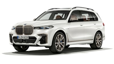 2020 Bmw X7 M50i Here In Q4 From 171 900 Caradvice