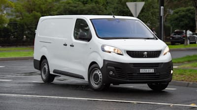 19 Peugeot Expert Van Recalled With Two Separate Faults Update Caradvice