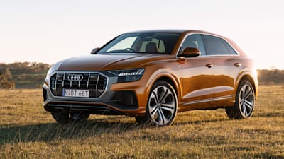 2019 Audi Q8 Pricing And Specs Caradvice