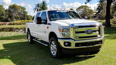 Ford F Series To Be Built In Australia Caradvice