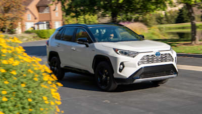 2019 Toyota Rav4 Preliminary Specs Revealed Caradvice