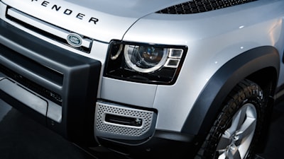 2020 Land Rover Defender 110 Full Specification Breakdown