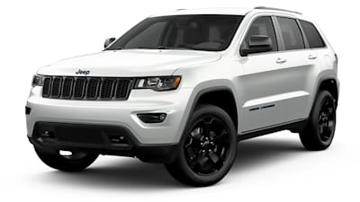 2019 Jeep Grand Cherokee Upland On Sale From 61 450 Caradvice
