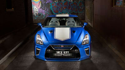 Nissan Gt R Pricing And Specs Caradvice