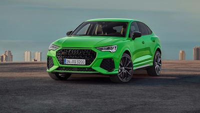 2020 Audi Rsq3 Pricing And Specs Hot Suv Debuts New Reservation System Caradvice