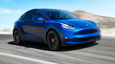 Tesla Model Y Unveiled Global Launch In Late 2020 Caradvice