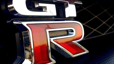 Nissan R34 Skyline Gt R V Spec Sets Price Record Caradvice