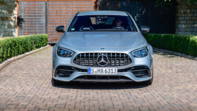 2021 Mercedes Benz E Class Mid Life Update Adds E350 Drops Diesel Increases Prices Caradvice