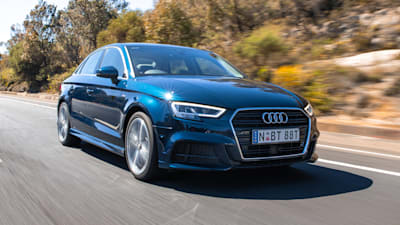 Audi A3 S Line Plus Editions On Sale From 43 300 Caradvice