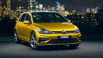 2020 Volkswagen Golf Pricing And Specs Caradvice