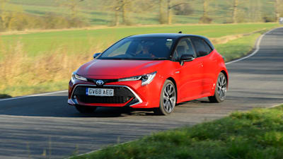 2020 Toyota Corolla Gains Safety Kit Two Tone Paint Caradvice